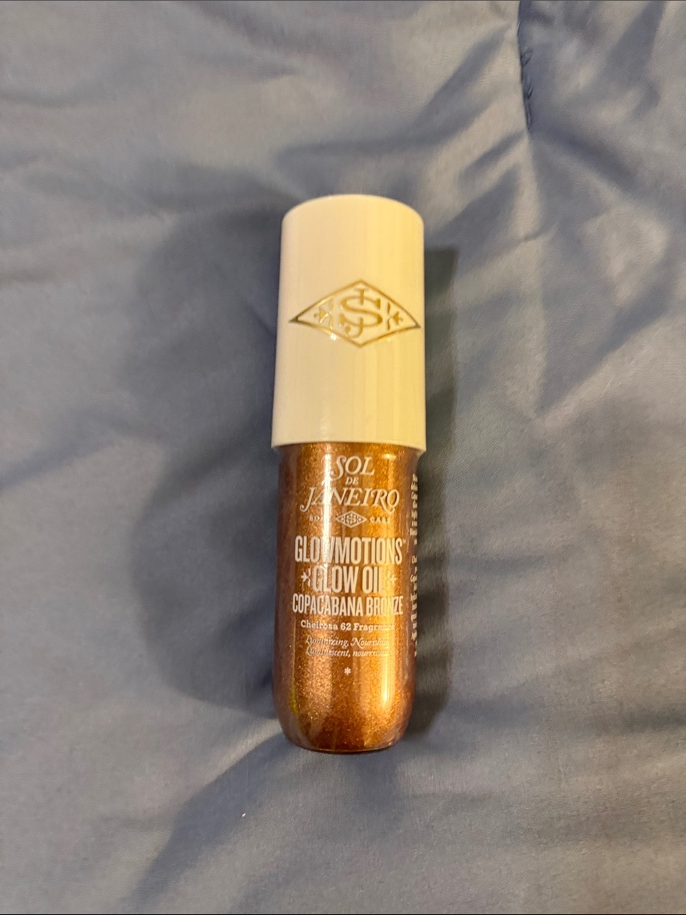 Sol de Janeiro Glowmotions Glow Oil - Copacabana Bronze